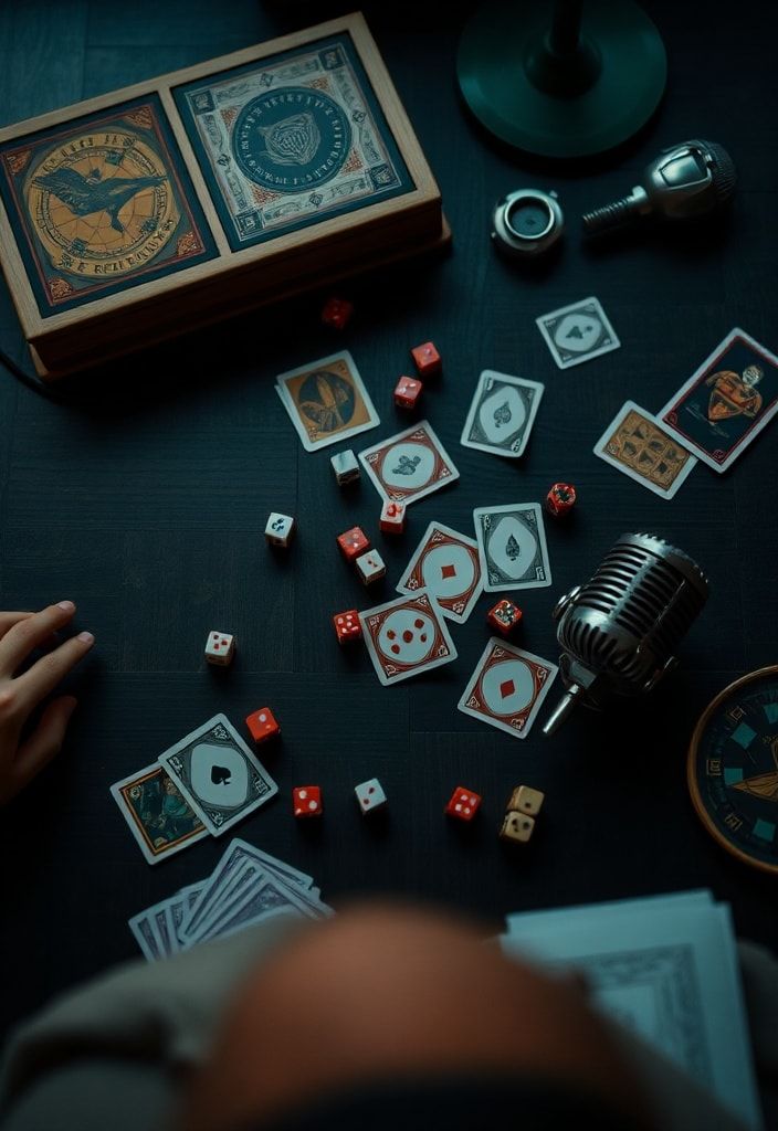 Sharing a link with friends